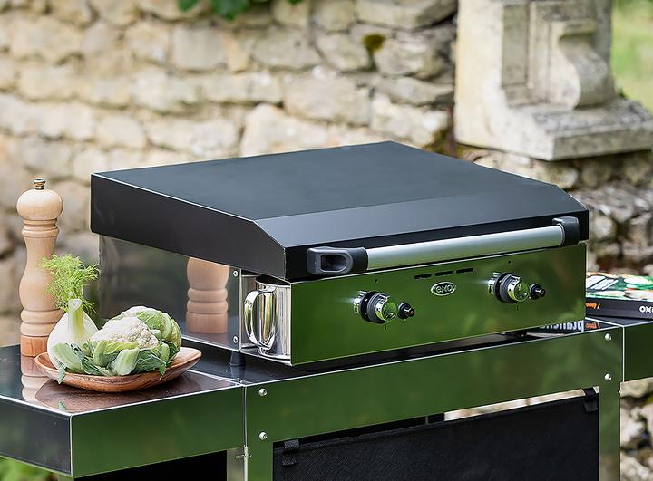 Actual product image Eno Lid Oceane 50