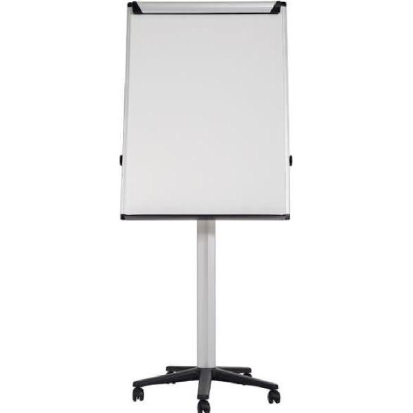 Bi-Office, Präsentationstafel, EA4876995, Schwarz, Weiss, Erwachsene, Aluminium, Porträt (70 x 100 cm)