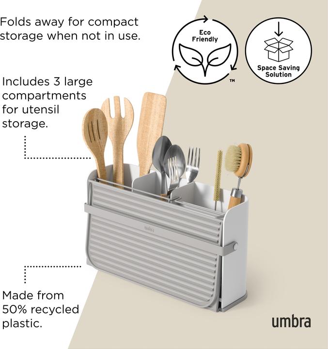 Immagine prodotto Umbra Portadocumenti pieghevole SLING
