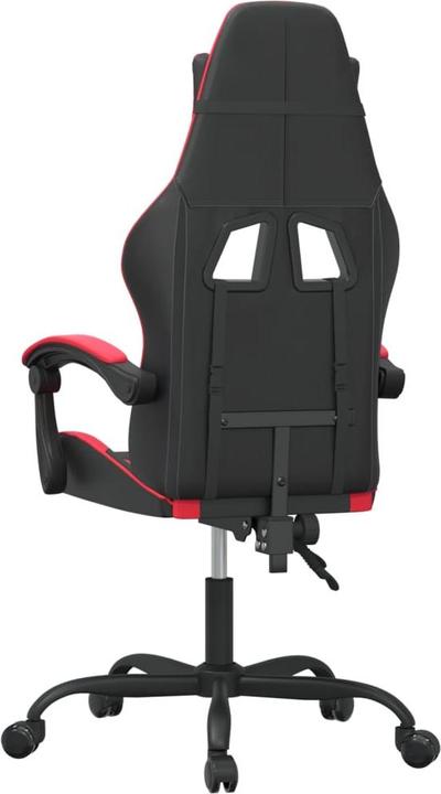 Produktbild vidaXL Gaming-Stuhl (44.50 - 54.50 cm)