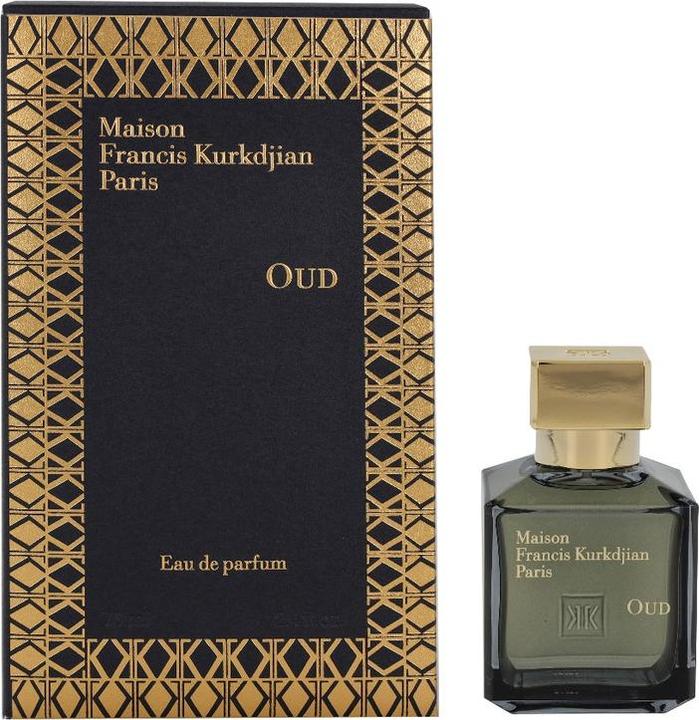 Produktbild Maison Francis Kurkdjian Oud (Eau de Parfum, 70 ml)
