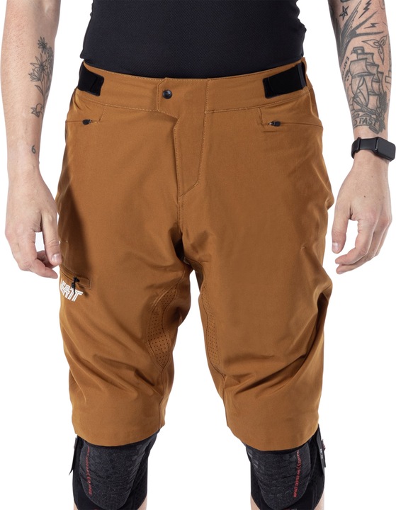 Image du produit Leatt MTB Enduro 1.0 Shorts (S)