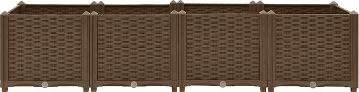 Produktbild vidaXL Hochbeet