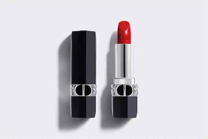 Produktbild Dior Rouge Extra Satin (999)