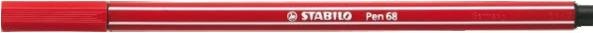 Produktbild STABILO Pen 68 (Mehrfarbig, 10 x)
