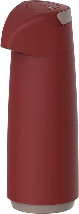 Beige, Garnet