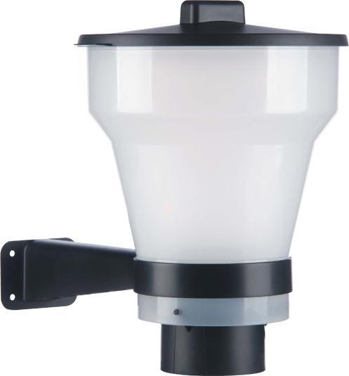 Actual product image KobreTec Fish Feeder (Automatic feeder Digital)