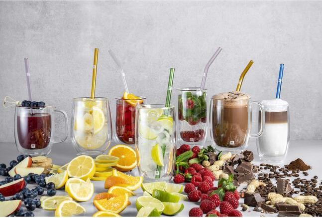 Produktbild Zwilling 39500-120 Transparent 2 Stück(e) 474 ml (0.47 l, 2 x)