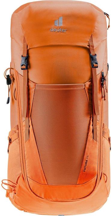 Actual product image Deuter Futura 26 (26 l)