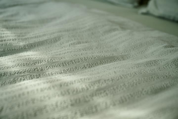 Produktbild Journey Living Kemeri (Duvetbezug, 160 x 210 cm)