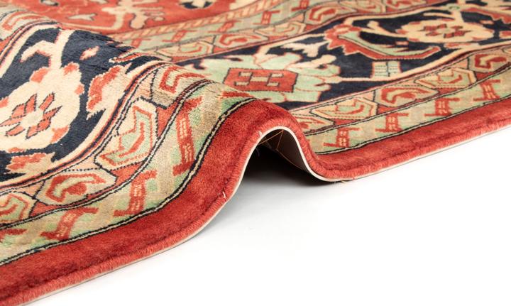 Produktbild Vidal Indo Täbriz (260 x 305 cm)