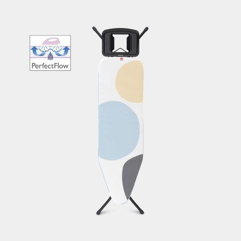 Immagine prodotto Brabantia Bügeltische (124 x 38 cm)