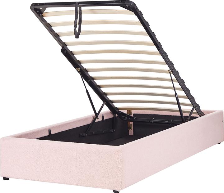 Actual product image Beliani Dinan (90 x 200 cm)