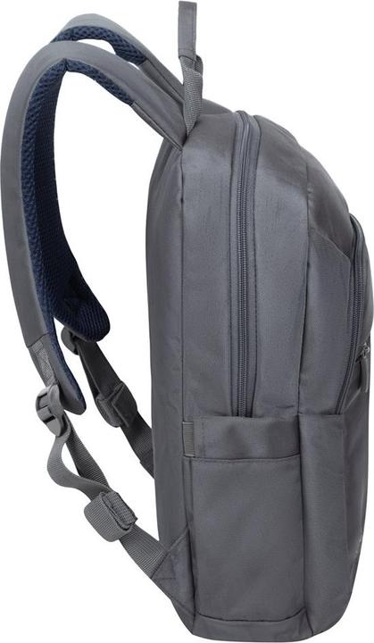 Produktbild Rivacase Riva NB Rucksack Alpendorf Eco 13.3"-14" grau 7523