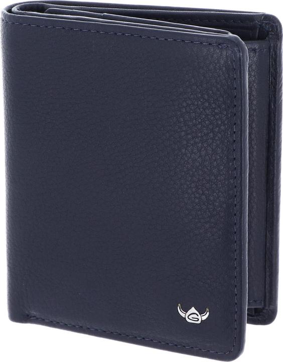 Produktbild Golden Head Geldbörse Capri RFID Protect 1119