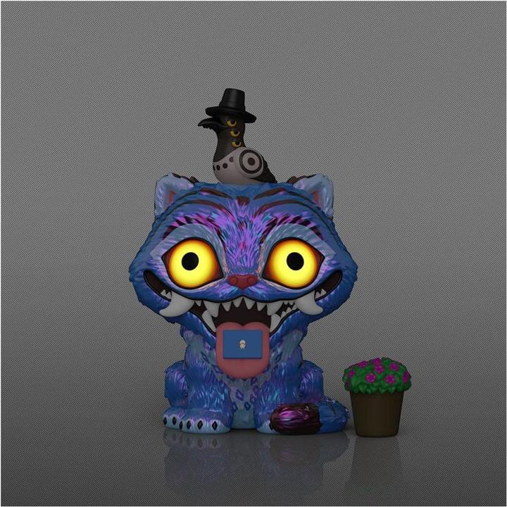 Image du produit Funko POP ! KPop Demon Hunters Derpy