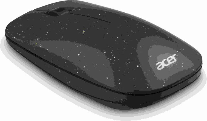 Actual product image Acer Mouse Vero (GP.MCE11.023) (Wireless)