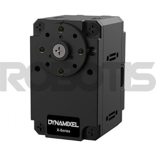 Thumbnail - Robotis DYNAMIXEL XL430-W250-T, Robotik Kit, Schwarz