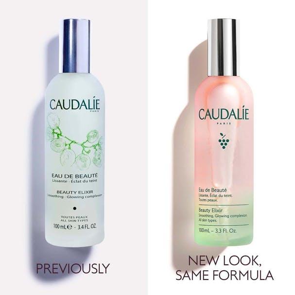 Image du produit Caudalie eau de beauté (Lotion tonique, 100 ml)