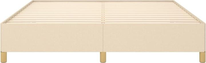 Image du produit vidaXL Boxspringbettgestell (200 x 200 cm)