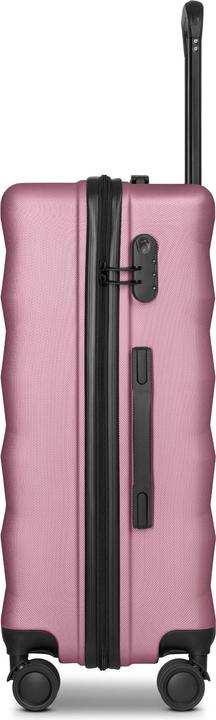 Immagine prodotto Smartbox Edition 03 Set di valigie a 4 ruote 3 pezzi (224 l)