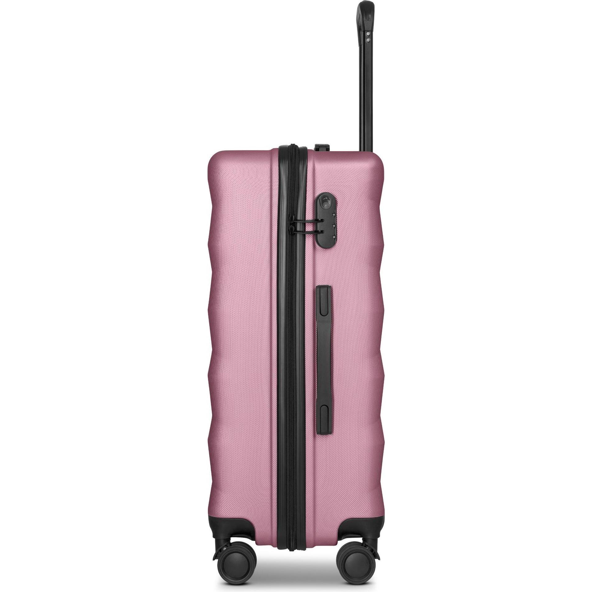 Thumbnail - Smartbox, Koffer, Edition 03 Kofferset, Violett, (224 l, XL (ab 115l))