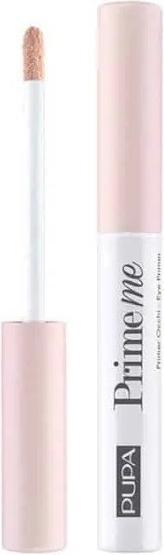 Pupa Milano Prime Me Eye Primer Nude (001)