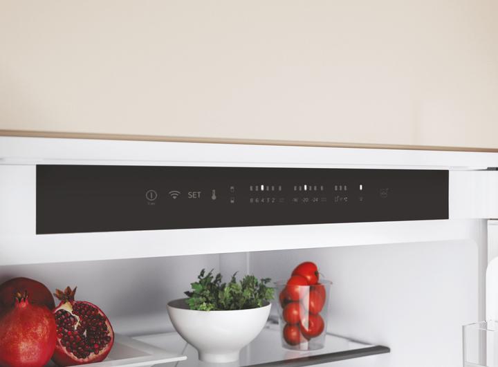 Actual product image Hoover HOBT3518EW (248 l)