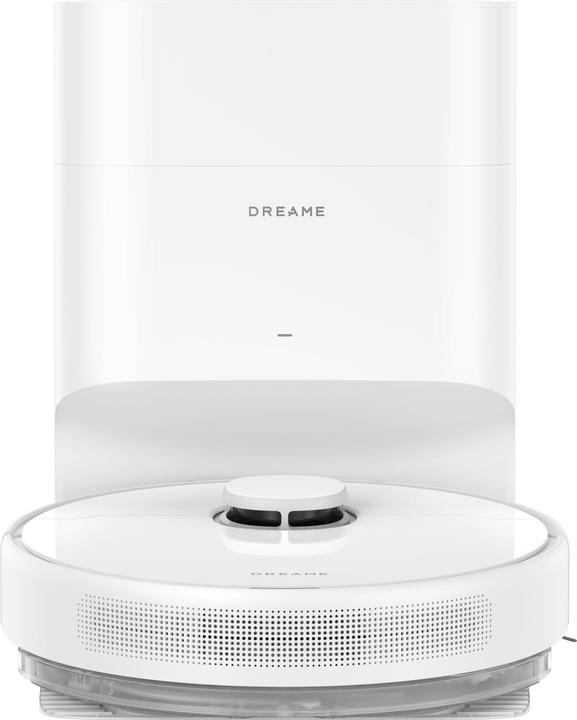 Dreame D10 Plus Gen2 (Robot d'aspiration et de nettoyage)