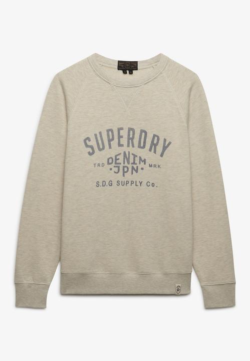 Actual product image Superdry Merchant Vintage (M)