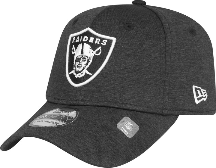 Image du produit New Era 39Thirty Cap - SHADOW TECH Las Vegas Raiders (M/L)