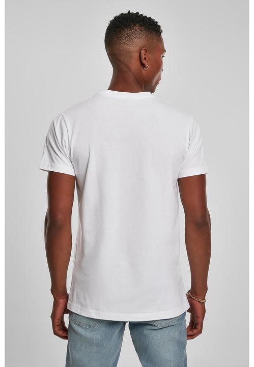 Actual product image Mister Tee NASA Worm Tee (XS)