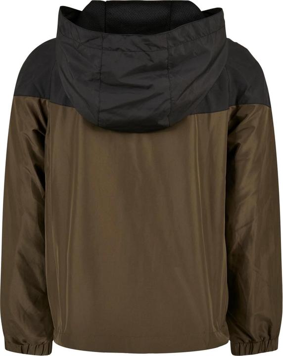 Image du produit Urban Classics - Veste TECH WINDRUNNER - Garçon (146)