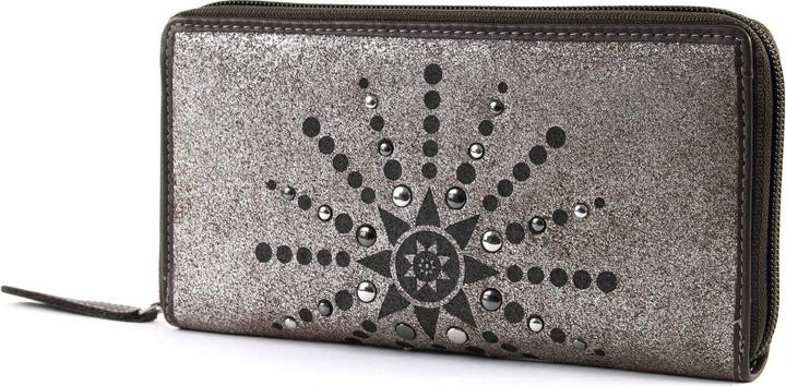 Actual product image Bruno Banani Glamour Wallet with Zip