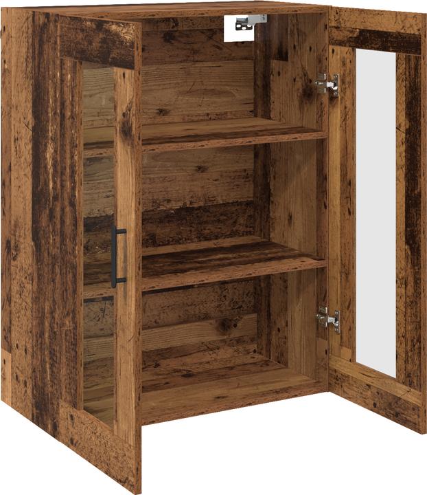 Image du produit vidaXL Sideboard-Möbel (69.50 x 34 x 90 cm)
