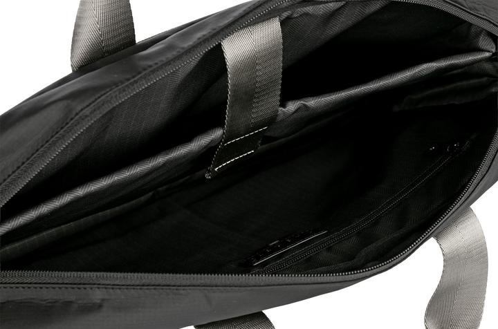 Image du produit Bugatti Aktentasche Kunstfaser Herren, Damen LEGERE (17")