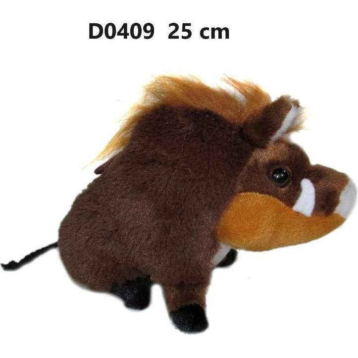 Sun-Day Wildschwein 25 cm (25 cm) (42908487)