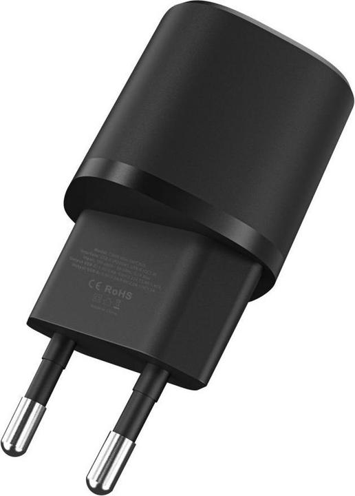 Image du produit Tech-Protect Télécharger 1x USB-A 1x USB-C 3 A (THP1555) (20 W, 1 portion)