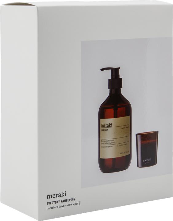 Immagine prodotto Meraki Geschenkbox - Everyday Pampering