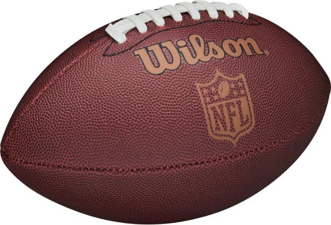 Produktbild Wilson NFL Ignition Official