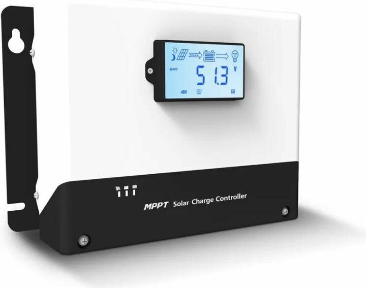 Actual product image Autosolar Solar charge controller MPPT 85A