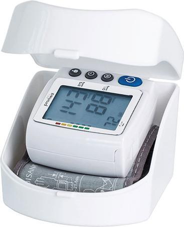 Immagine prodotto Promed Misuratore di pressione da polso HGP 30 (Misuratore di pressione sanguigna da polso)