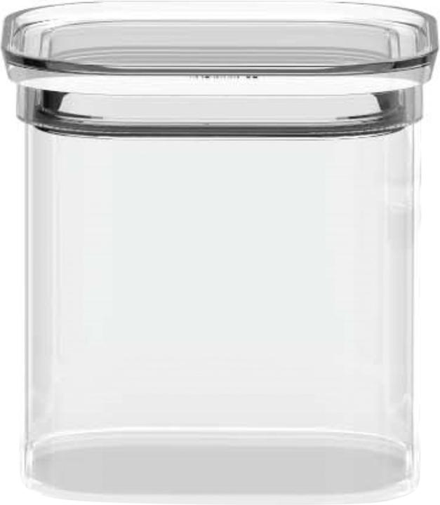 Pebbly Vorratsglas (0.80 l)