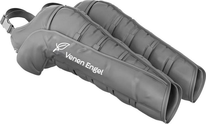 Actual product image Venen Engel Lymph-Flow Armmanschette Lymph-Flow 6 Arm Links