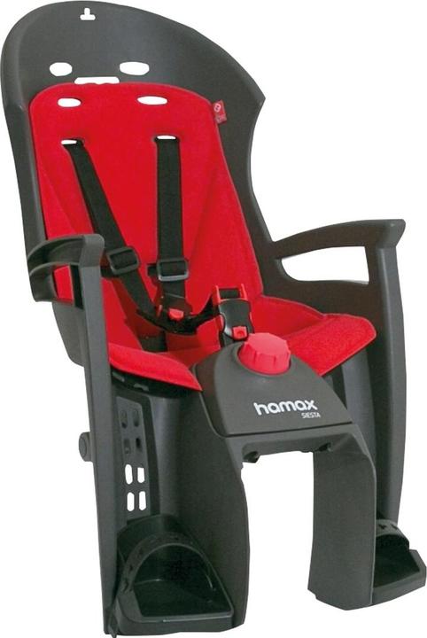 Actual product image hamax Siesta seat carrier (Carrier)