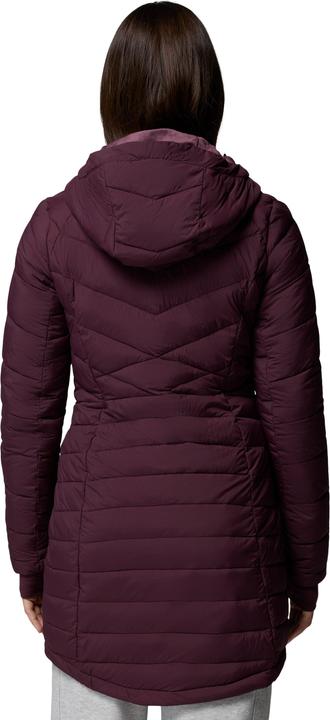 Produktbild Columbia Joy Peak™ II Mid Jacket (L)