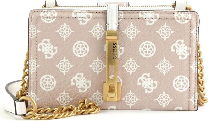 Immagine prodotto Guess James Logo Mini Girlfriend Bag