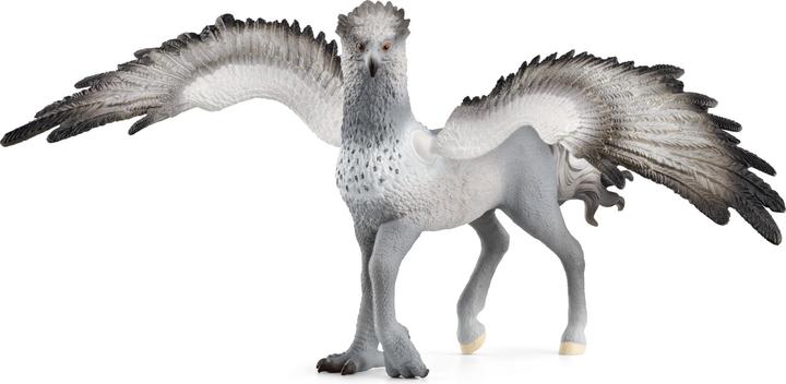 Actual product image Schleich Buckbeak