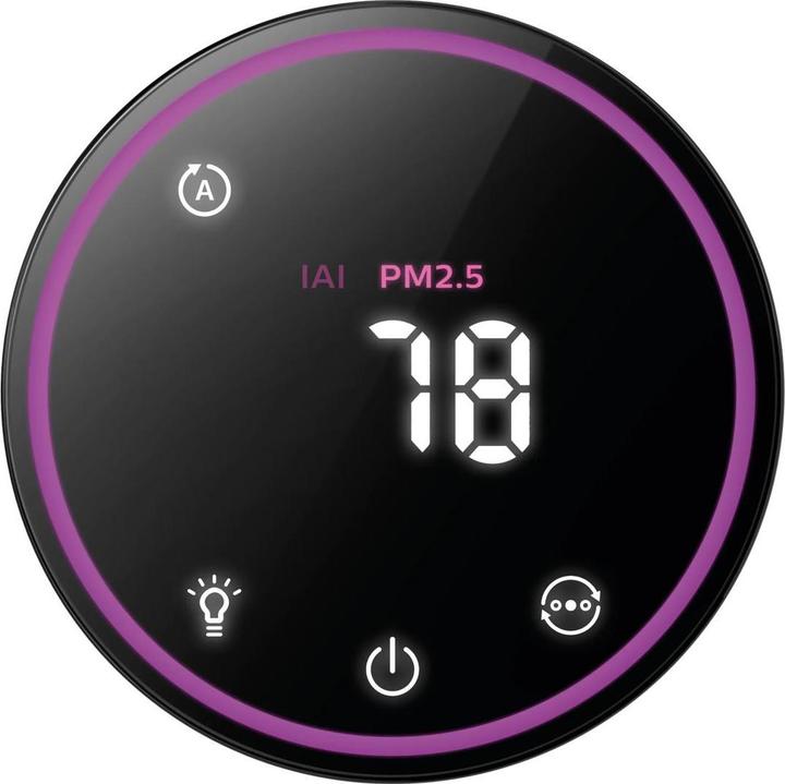 Image du produit Philips AC1711/10 (78 m²)