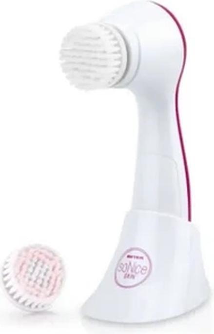 Actual product image Beter Sonic Facial Brush So Nice Skin